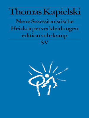 cover image of Neue Sezessionistische Heizkörperverkleidungen